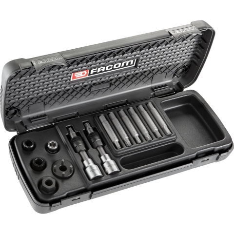 Facom set voor dynamo riemschijven - DM.APR