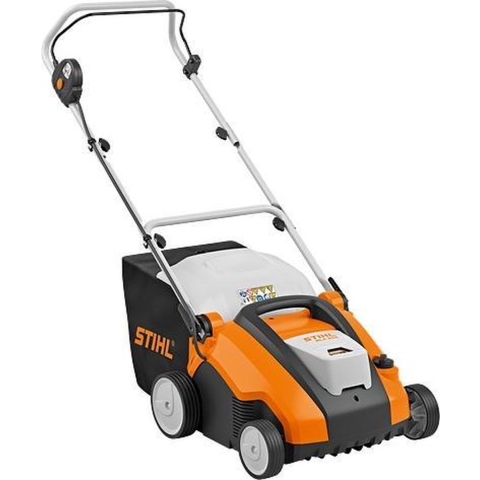 Stihl RLA 240 | accuverticuteermachine | zonder accu en lader - 62910116600