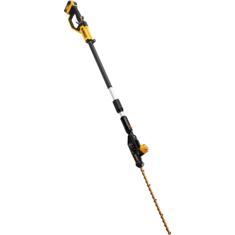 DeWalt DCMPH566P1 | Accu Heggenschaar op steel | 18V | XR | 5,0Ah Li-Ion accu en lader - DCMPH566P1-QW