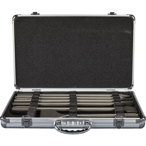 Makita Accessoires Beitelset 6-delig - D-40565 - D-40565