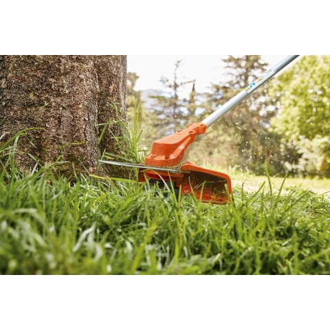Stihl FSA 60 R SET Accu-Kantenmaaier | AutoCut C3-2 | 1 x AK 20 accu en AL 101 lader - FA040115740