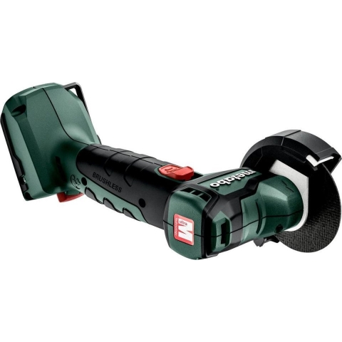 Metabo CC 12 BL Accu Haakse Slijper | 12V | Excl, accu&apos;s en lader - 600348850