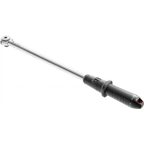 Facom Momentsleutel Met Vaste Ratel 1/2" 60-340 Nm - S.209-340PB - S.209-340PB