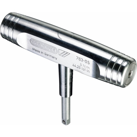 Gedore Momentsleutel Dremometer T-FS - 1947974