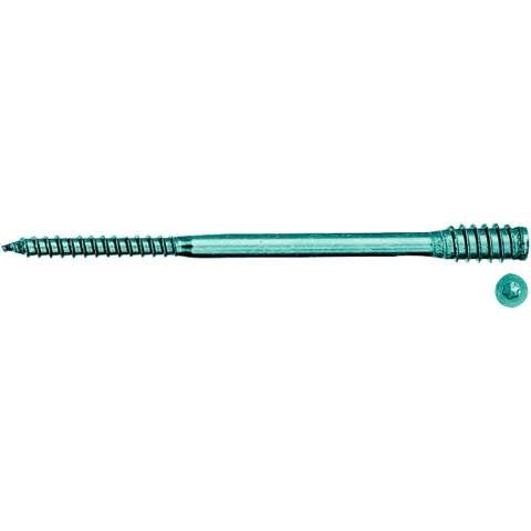 Fischer ASL 6X120 UNIV. STELSCHR. 100 St - 59063