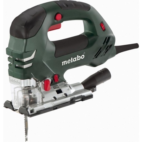 Metabo STEB 140 Plus Decoupeerzaag - 601404500