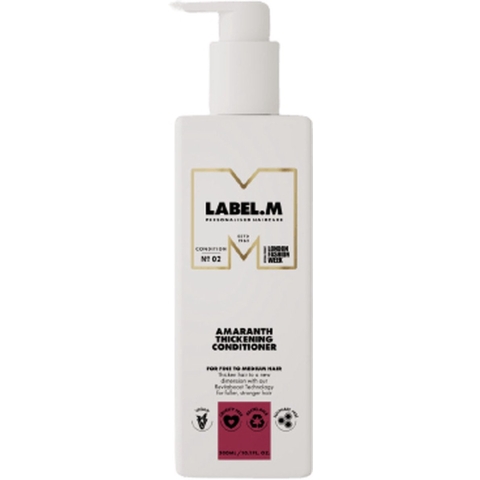 Label.M Amaranth Thickening Conditioner 1000ml
