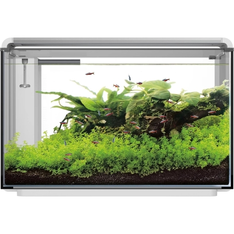 SuperFish Aquarium home proled 85 wit - SuperFish