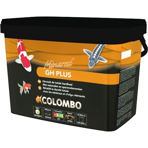 Colombo GH+ 15.000ml / 105000L - Colombo