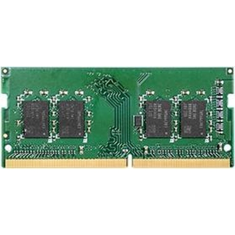 4 GB DDR4-2666 Werkgeheugen