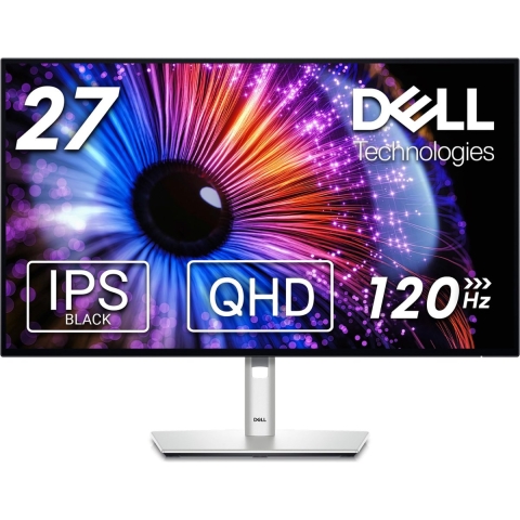 UltraSharp U2724DE Monitor
