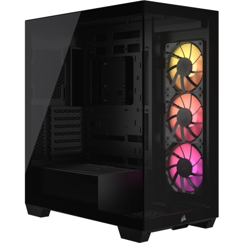 3500X ARGB Tower behuizing