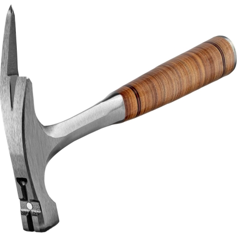 Picard Geheel stalen lathamer | 800 g met magneet | gefreesd | 800 g | 1 stuk - 0079090 0079090