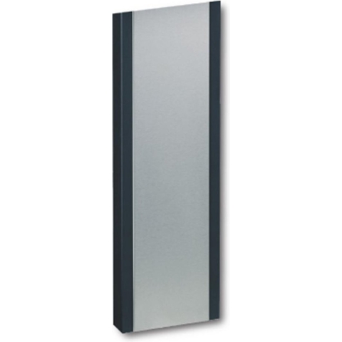 Allux Statief 1001 Zwart/Inox - 40100160