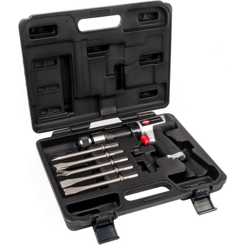 Airpress Beitelhamer set - 45487