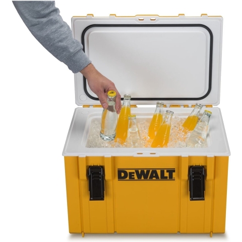 DeWalt DS404 Tough System Koelbox 25,5 ltr DWST1-81333