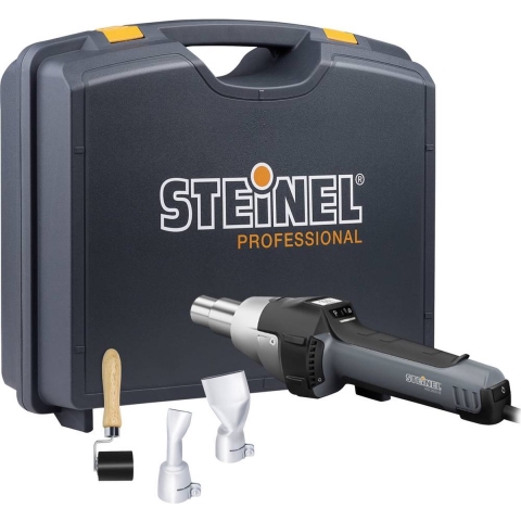 Steinel HG2620E KF Heteluchtpistool plane SE - 8291