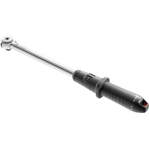 Facom Momentsleutel Met Vaste Ratel 1/2" 40-200 Nm - S.209-200PB - S.209-200PB