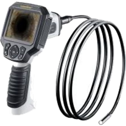 Laserliner VideoScope XL Inspectiecamera - 9mm x 3,5m - 082.114A - 082.114A