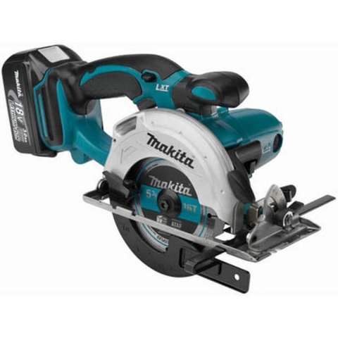Makita DSS501RFJ Accu Cirkelzaag | 18v 3.0Ah Li-ion - DSS501RFJ