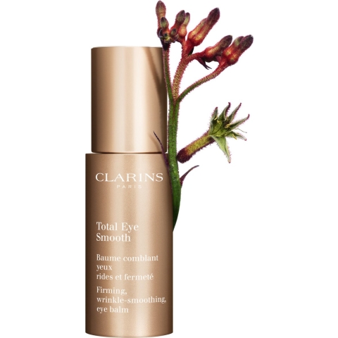Clarins Total Eye Smooth | 15 ml