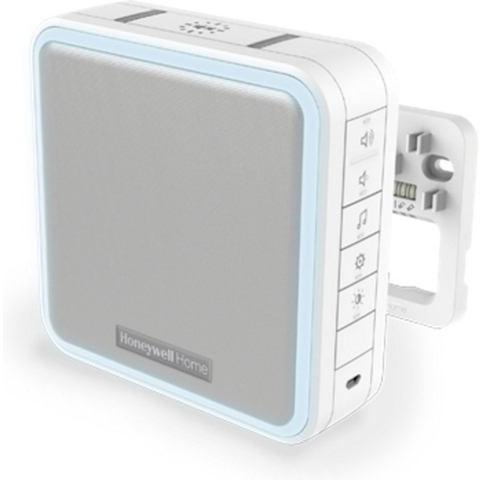 Honeywell DW915S Ontvanger voor Draadloze deurbel