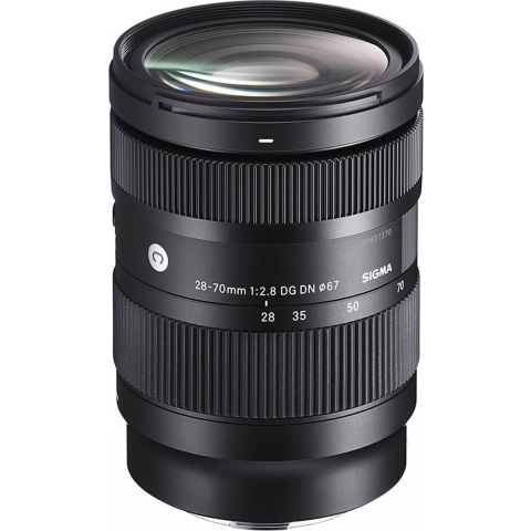 Sigma 28-70mm F2.8 DG DN L-Mount