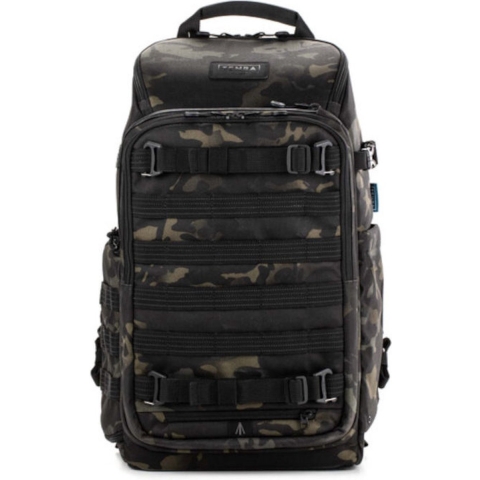 Tenba Axis V2 20L Backpack MultiCam Black 637-755