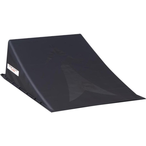 Rampage Launch ramp / springschans