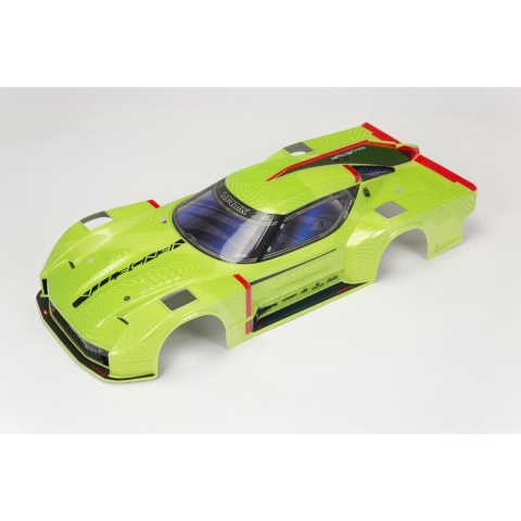 Arrma - VENDETTA 4X4 BLX Finished Body (ARA414003)