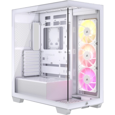 3500X ARGB Tower behuizing