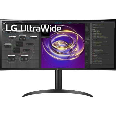 UltraWide 34WP85CP-B Ledmonitor