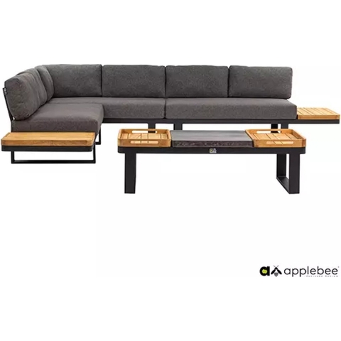 Mura Loungeset - Applebee