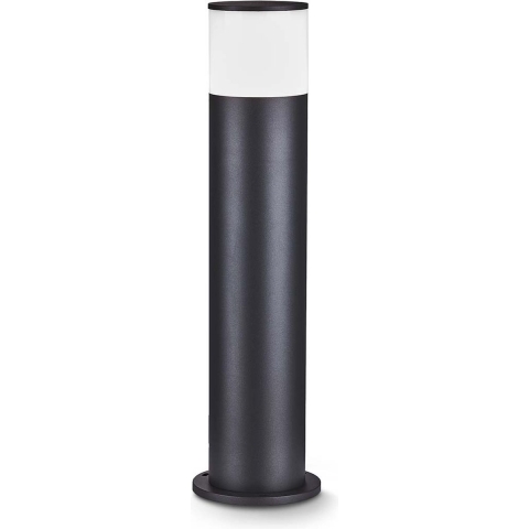 Nedis ZBLOP10RGBW Smartlife Buitenlamp 360 Lm Zigbee 3.0 10 + 4 W Rgb / Warm Wit 2700 K Aluminium Android™ / Ios