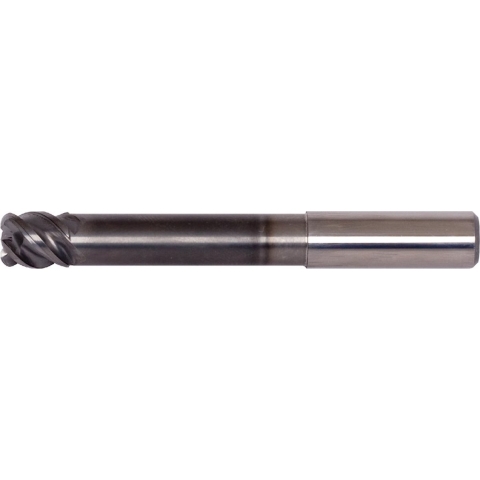 TCE VHM Torusfrees, gecoat TBM 4120-R3-85/120 SC2095 - 11181941 - 11181941