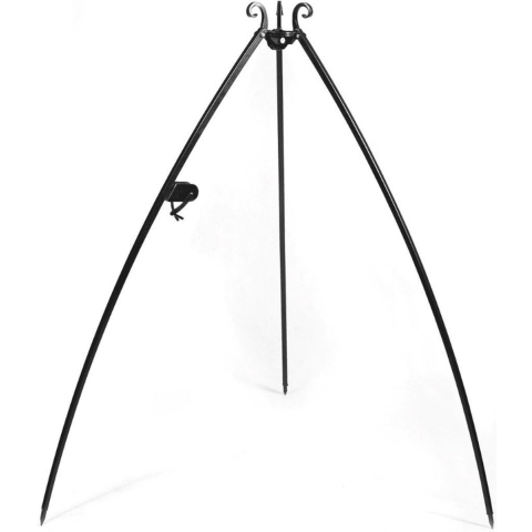 CookKing Driepoot 200 cm met katrol