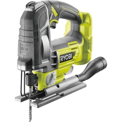 Ryobi R18JS7-0 | Decoupeerzaag | Body - 5133004223