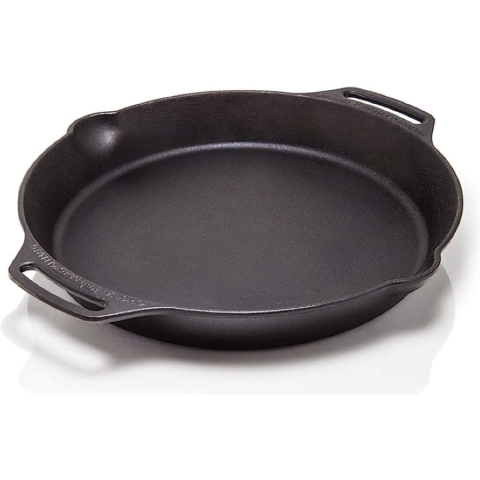 Petromax Gietijzeren Skillet met 2 handvatten-50