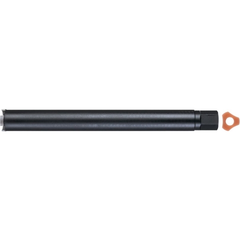 Milwaukee Accessoires Droogdiamantboorkroon Ø 68 x 420 mm - 4932399164