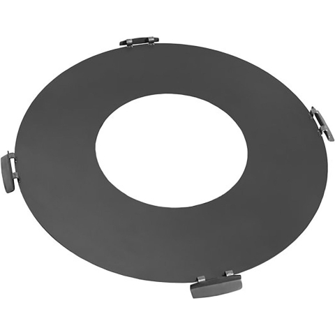 CookKing Grillplaat met Gat met 4 Handvatten-102