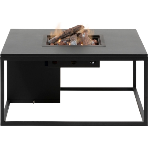 Cosi Vuurtafel Cosiloft 100 Zwart/Zwart