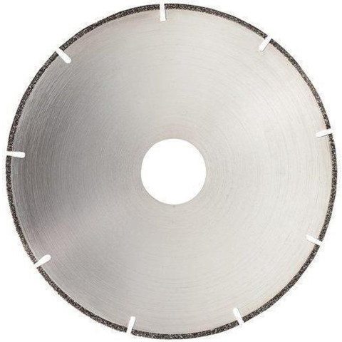 Carat Carat Galvano Premium Ø125X22.23Mm, Type Ceps - CEPS125300
