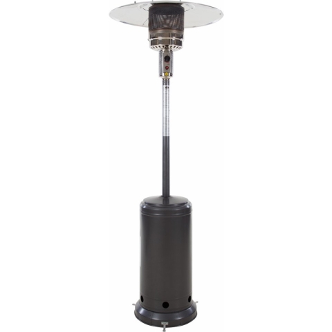 Sunred Sargas Heater Gas Grijs 14.000