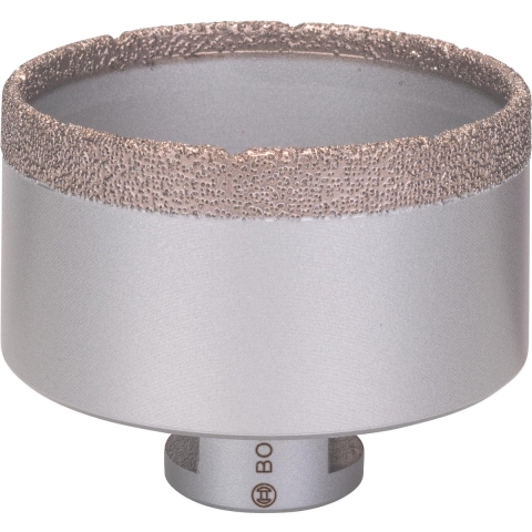 Bosch Accessoires Diamantboren voor droog boren Dry Speed Best for Ceramic 80 x 35 mm 1st - 2608587134