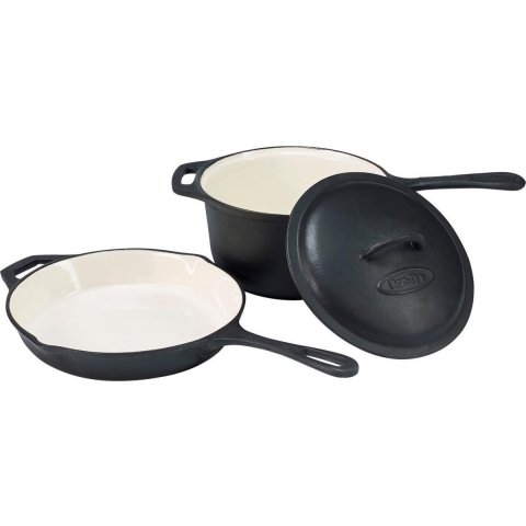 Bon Fire Saucepan/Skillet