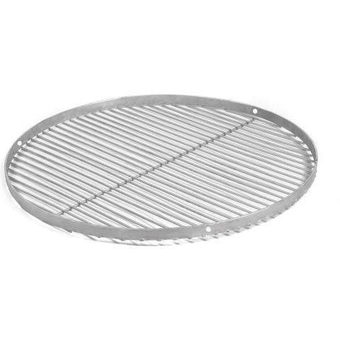 CookKing RVS Grillrooster-50 cm