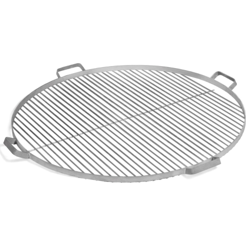CookKing RVS Grillrooster met 4 Handvatten-70 cm