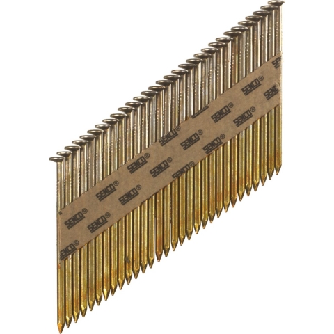 Senco Stripspijker glad 2,3 X 60 mm Gegalvaniseerd te / korte strip - EC54AABKR