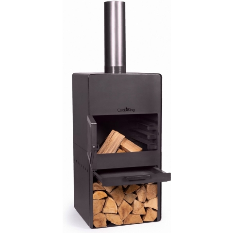 CookKing Tuinhaard Vento