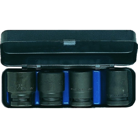 Bahco set slagdopsleutels | K7801VM/S4